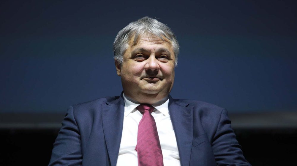 "Vučić nikad nije tražio smenu Aleksandre Subotić": Direktor Telekoma najavio prijave protiv medija koji su objavili snimak razgovora sa Stenom Milerom 1