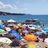 Da li je turistička sezona u Crnoj Gori podbacila 3