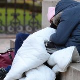 Tramp raspoređuje Nacionalnu gardu na ulice Vašingtona 10