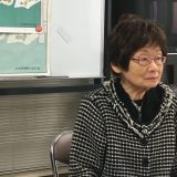 Moj Japan: Žena koja je preživela Hirošimu i njeni ožiljci 5