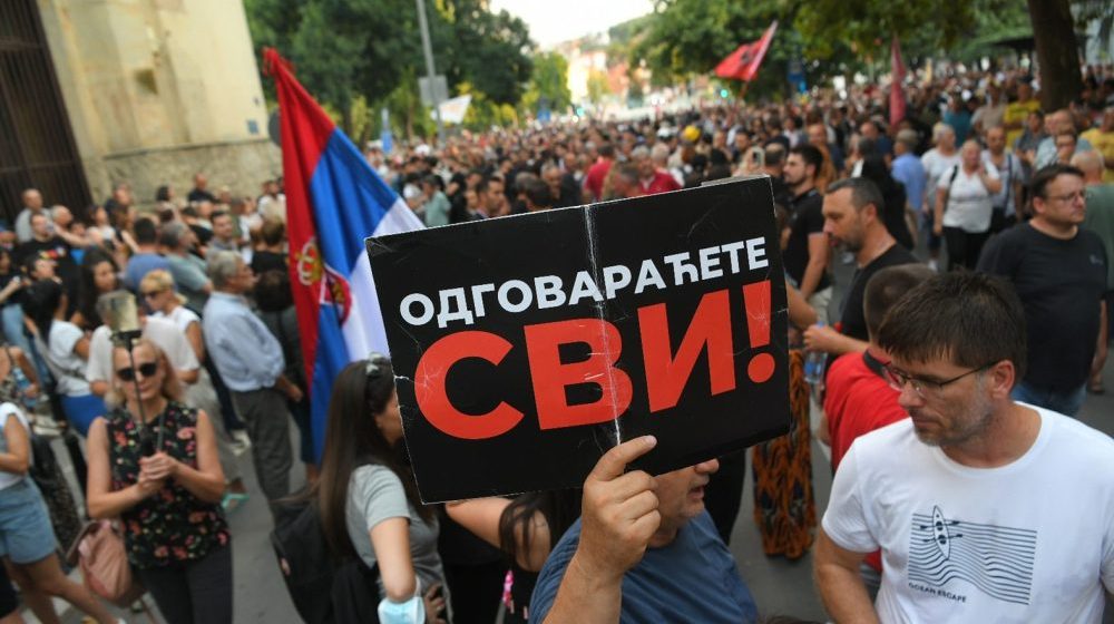 Skup podrške mitropolitu Justinu sutra u Kraljevu 1