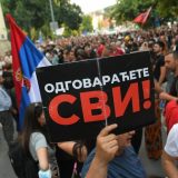 "Koracima sećanja“: Iz Valjeva krenulo više od 300 studenata, đaka i građana 7