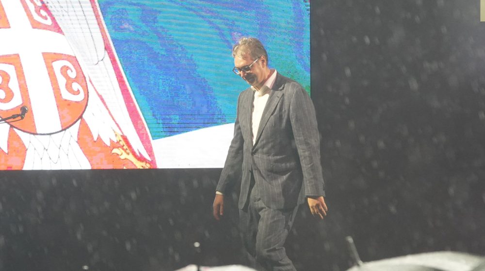Vučić ljut priznao da je Srbija sama, a on prevaren: Zašto predsednik menja retoriku? 1
