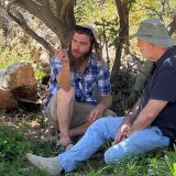 Izraelski naseljenici pojačavaju kampanju proterivanja Palestinaca iz Zapadne obale 6