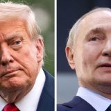 Tramp uoči sastanka sa Putinom: 'Visoki ulozi', Lavrov u majici SSSR 5