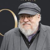 10 omiljenih knjiga fantastike Džordža R. R. Martina