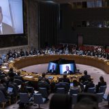 Savet bezbednosti UN: Izraelsko preuzimanje kontrole nad Gazom pokrenulo bi katastrofu 2