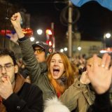 Zašto mlade u Srbiji sve više zanima politika 5