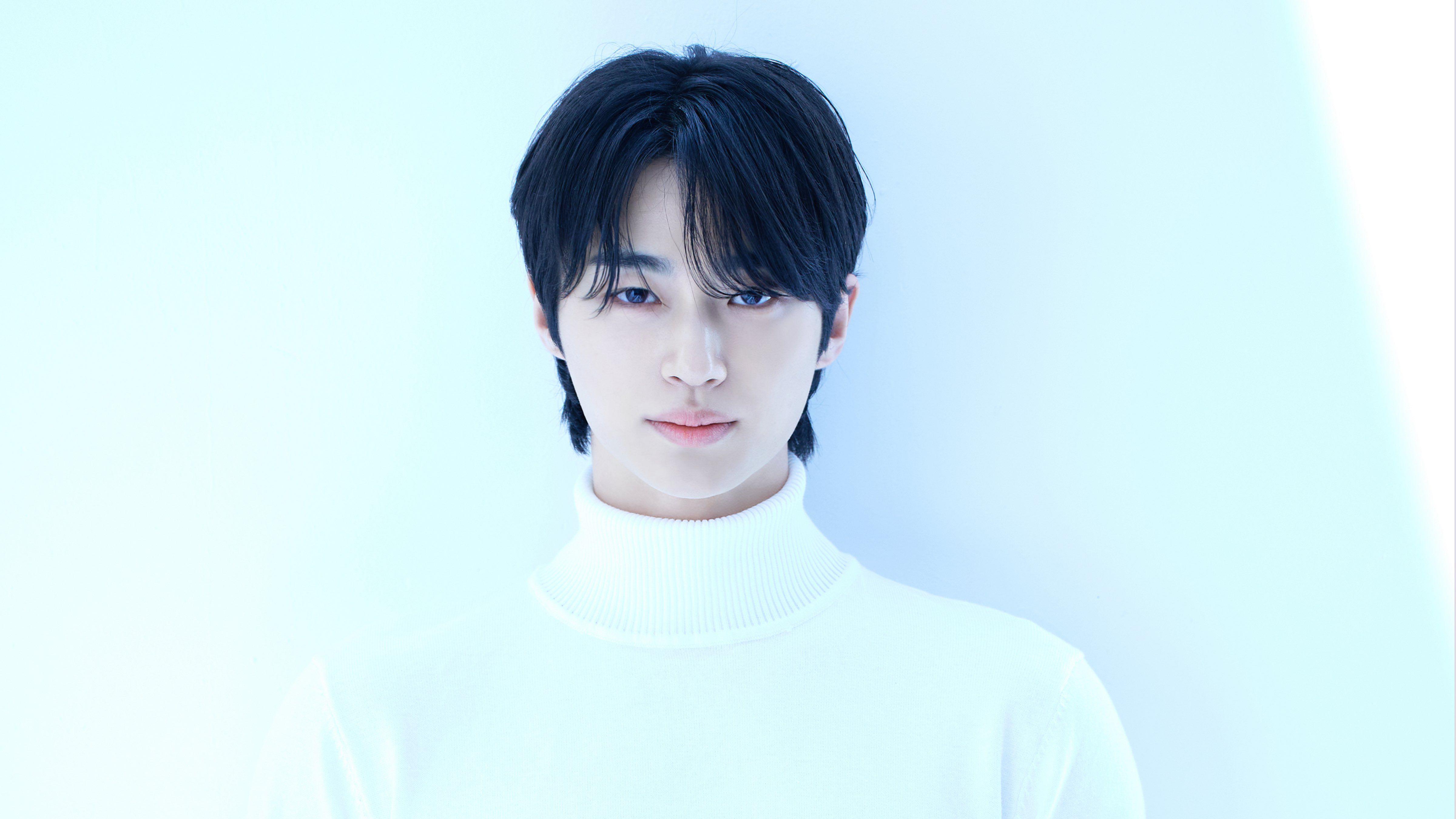 Zašto studiji uporno snimaju igrane adaptacije anima - iako ih obožavaoci mrze? 4 Bjeon Vu Seok je dobio ulogu Sung Džin-Vua u Netfilksovoj adaptaciji Solo Levelinga