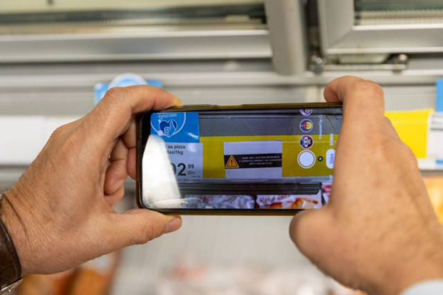 Veterinarska inspekcija: Trećina kontrolisanih nije propisno označilo prehrambene proizvode 1