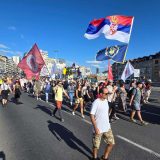 Zbor Banjica skuplja donacije za studente medicine u blokadi 10