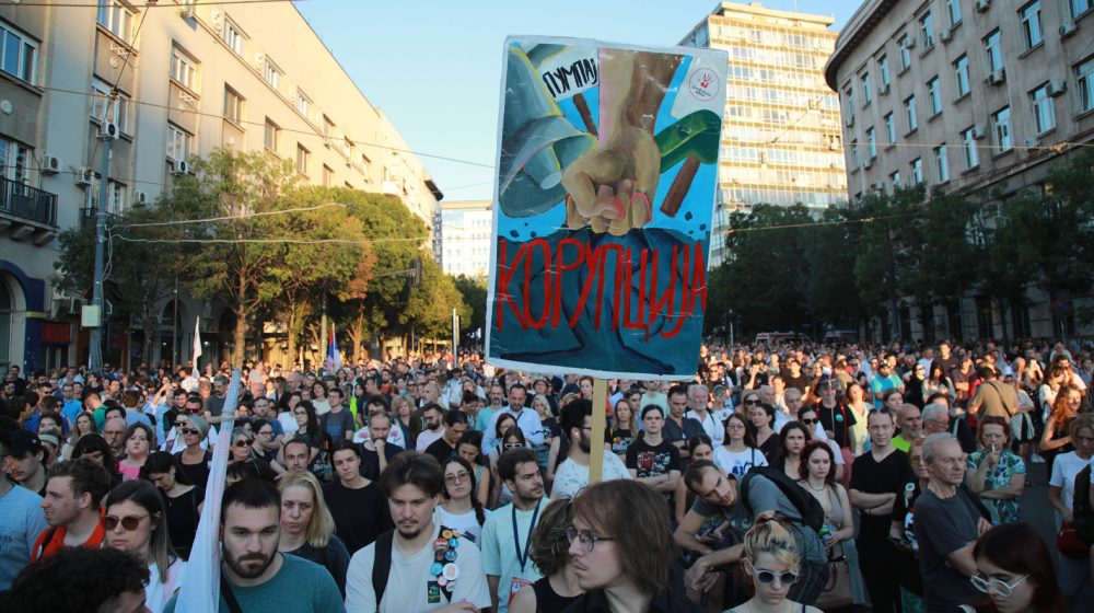 Poznato i liči, ali nije isto: Da li je makedonski scenario moguć u Srbiji? 1