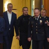 Dojče vele o smenama u bezbednosnim službama Srbije: Uvod u jaču represiju? 5