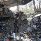 'Nisu nam otvorili vrata': Iza kulisa najsmrtonosnijeg izraelskog napada na Iran 7