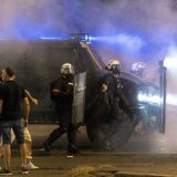 Skupovi podrške studentkinji Nikolini u Srbiji, demolirane još jedne prostorije vladajuće stranke 4