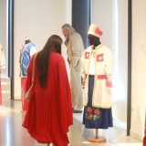 etnografski muzej ukrajinska nošnja