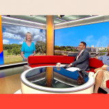 Zašto se čini da prezenteri vremenske prognoze često greše 5