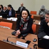 Teroristkinja NSU Beate Čepe u programu resocijalizacije 1