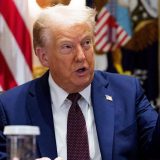 'Najbolja preventiva': Tramp traži smrtnu kaznu za ubistva u Vašingtonu 6