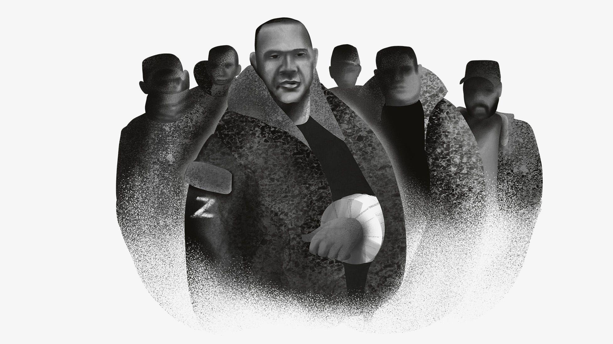 Ruske vojnike pljačkali, prevarili i ubijali po povratku iz Ukrajine 8 Rusija, Ukrajina, vojnici, veterani