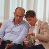 Ministar Lončar: Blokade puteva vratile Srbiju minimum četiri-pet godina unazad 4