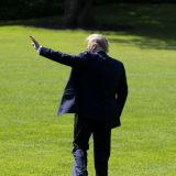 Glasine o Trampovom pogoršanom zdravlju opstaju uprkos njegovom demantovanju 3