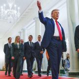 Sastanak Trampa i Zelenskog: Pet zaključaka o razgovorima u Vašingtonu 4