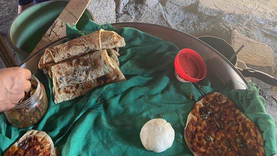 Prvi put postala majka u Gazi: 'Moja ćerka je svetlo na zemlji obavijenoj tamom' 4 manakiš