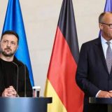 EU lideri i Zelenski razgovarali sa Trampom: 'Amerika spremna da nas podrži' 2