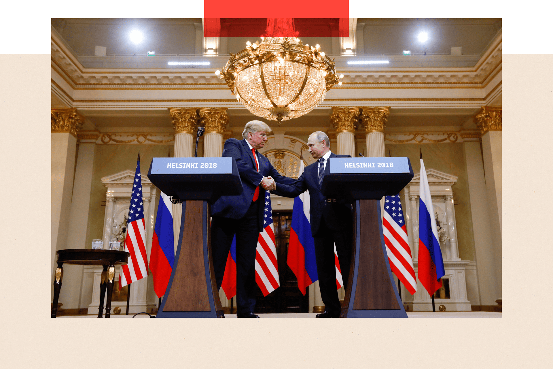 Zašto su se pogoršali odnosi Putina i Trampa i idu li ka 'direktnom sudaru' 5 Tramp i Putin