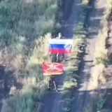 Ruska vojska prodrla u ključni region Dnjepropetrovska 14