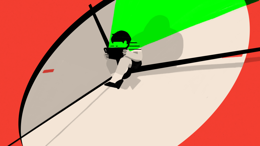 Uticaj vremena ispred ekrana na dečiji mozak je složeniji nego što izgleda 11