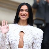 Dua Lipa dobila državljanstvo Kosova 3