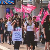 Vlada Kanade primorala sindikat stjuardesa i kompanije Er Kanada na arbitražu 3