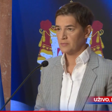 Oglasila se i Ana Brnabić o studentkinji - proziva opoziciju, poziva tužilaštvo 11
