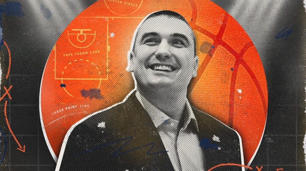 Film „Brate“ osvojio Grand pri na festivalu sportskog filma: Emotivno sećanje na sportsku legendu Dejana Milojevića 1