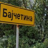Bajčetino, nekad slavna, da li ćeš opet biti "glavna": Lagani letnji izletnički đir po "predsedničkom selu" (FOTO) 8