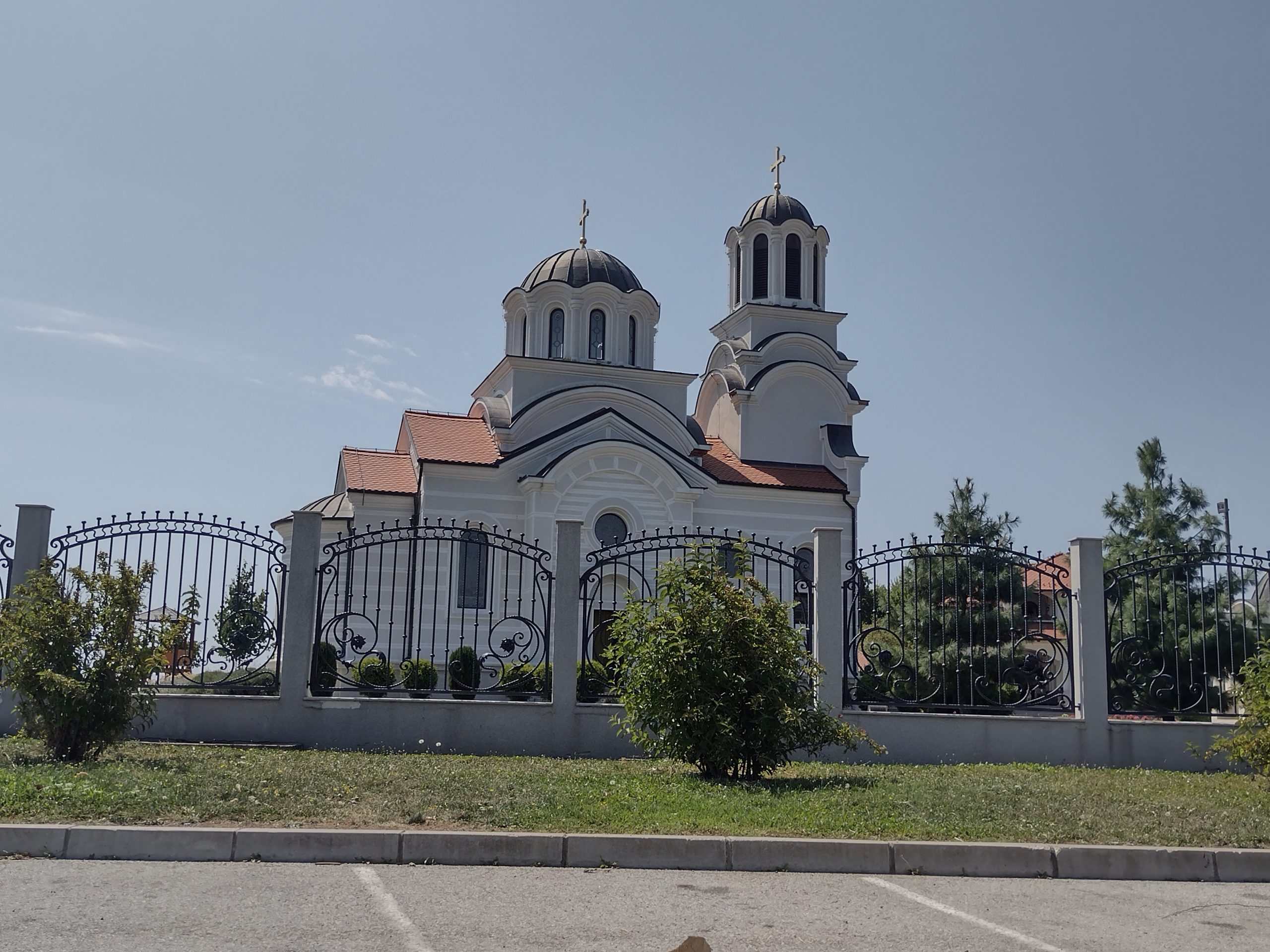 Bajčetino, nekad slavna, da li ćeš opet biti "glavna": Lagani letnji izletnički đir po "predsedničkom selu" (FOTO) 2