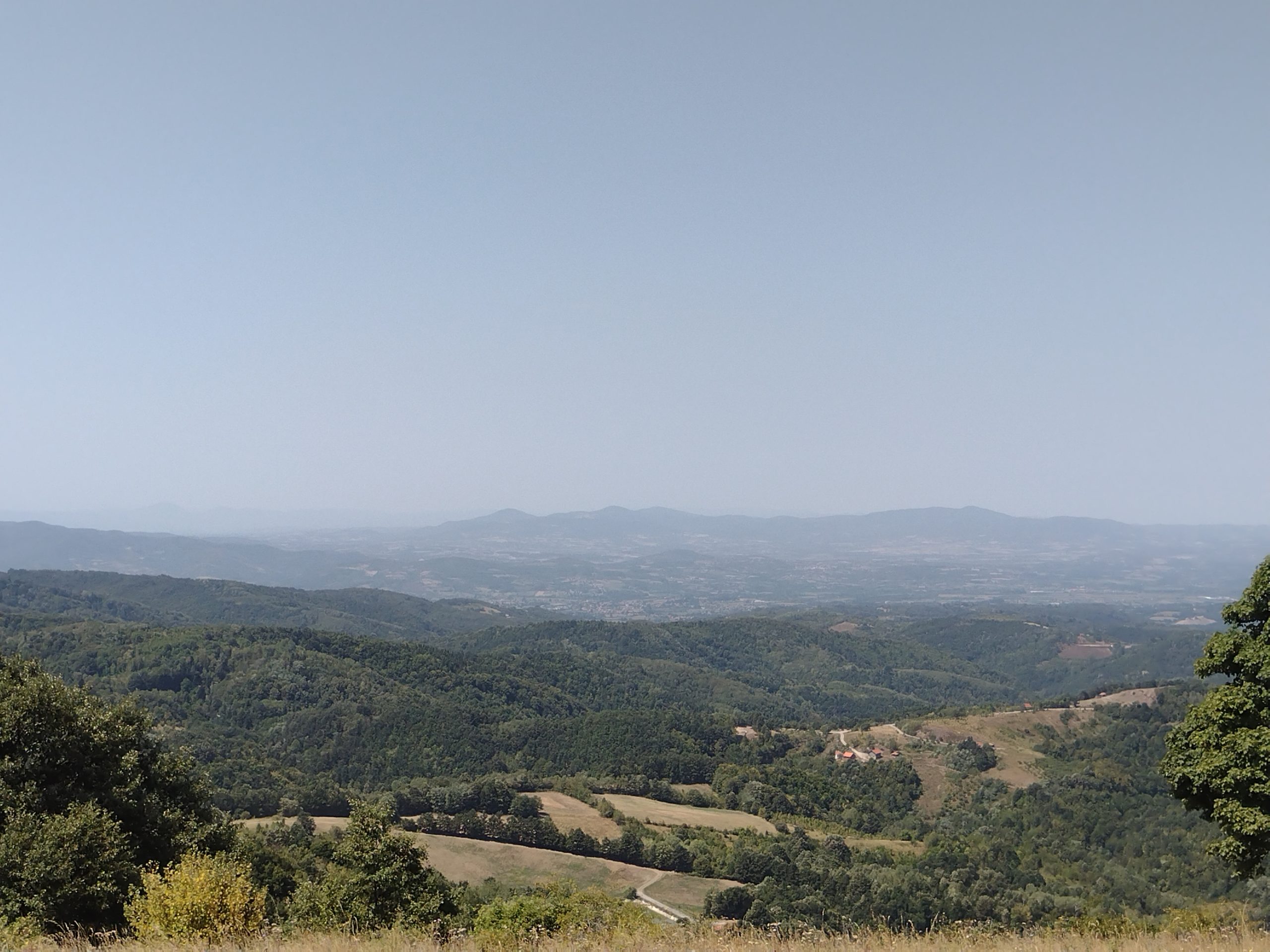 Bajčetino, nekad slavna, da li ćeš opet biti "glavna": Lagani letnji izletnički đir po "predsedničkom selu" (FOTO) 5