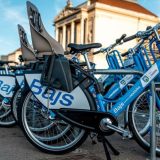 Za manje zagađenja i buke: Zagreb uveo sistem javnih bicikala, ovo su cene vožnji 10