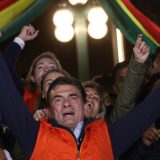 Bolivija skreće "udesno", nakon 20 godina dobiće predsednika koji nije levičar 13