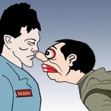 Nikolina, Vladimir i Andrej nisu samo žrtve, oni su heroji: Novo anonimno pismo jednog profesora studentima u protestu 5