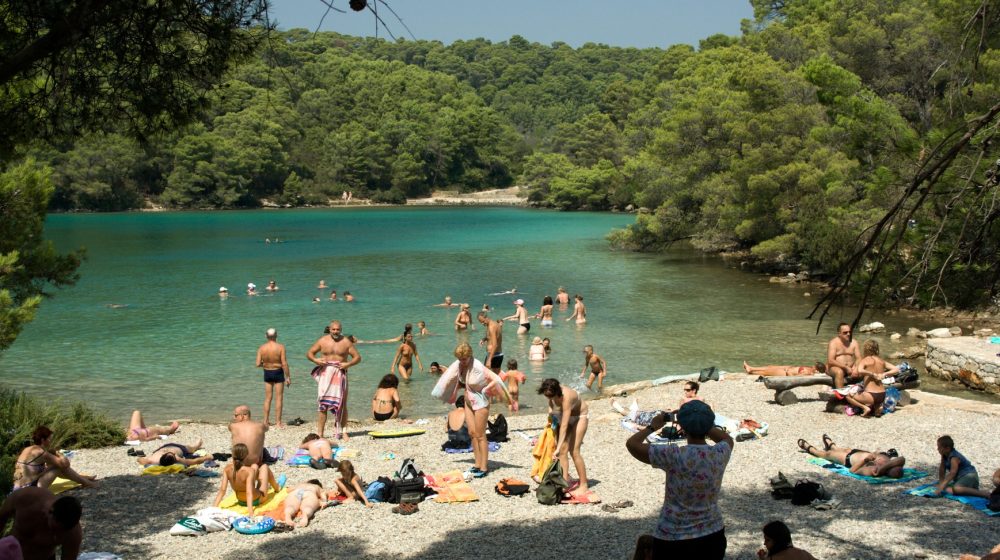 Mljet