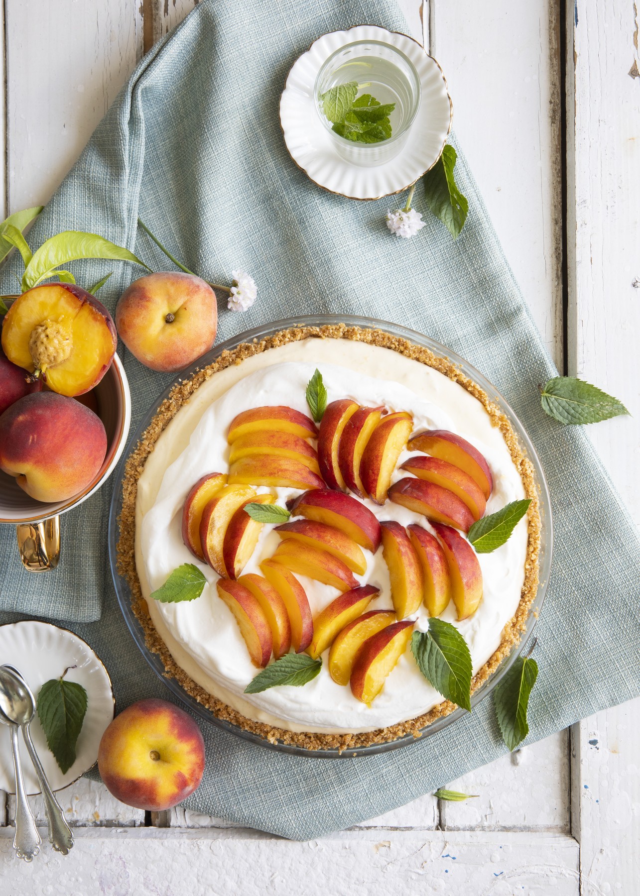 Lagani slatkiši: 5 recepta za koje vam rerna ne treba 2 Lagani slatkiši: 5 recepta za koje vam rerna ne treba 2