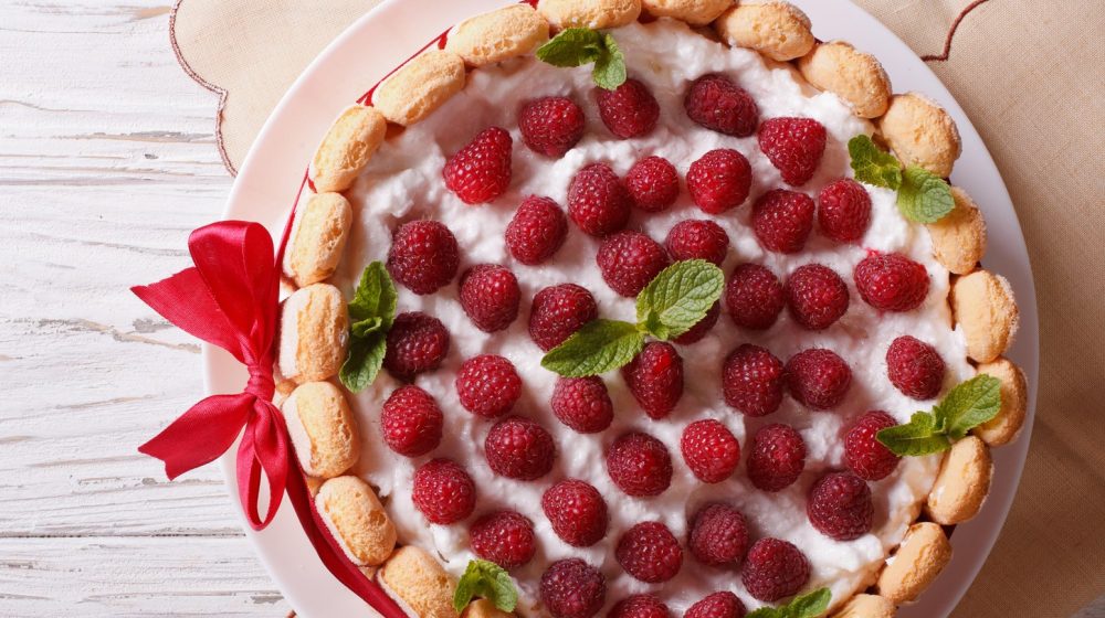 Lagani slatkiši: 5 recepta za koje vam rerna ne treba 1