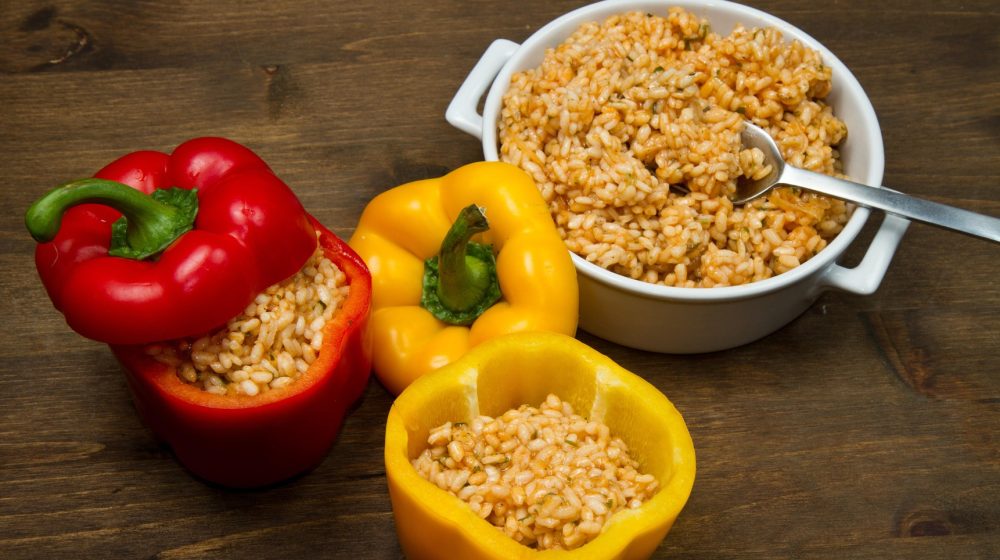 Letnja punjena jela: Ukusni obroci koji traju više dana 1