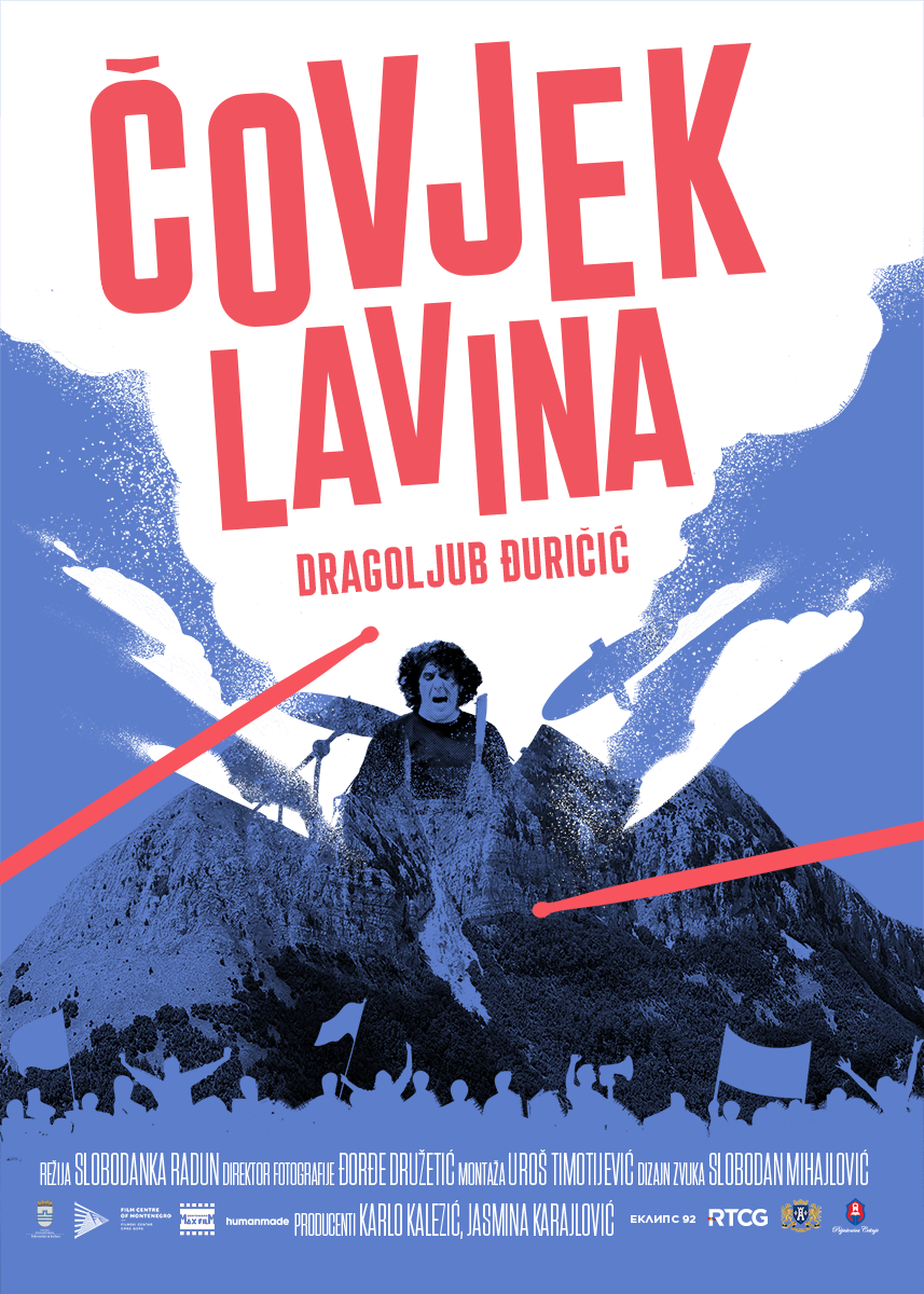 Jubilarno izdanje Dok’n’Ritma: U septembru filmovi o Haustoru, Divljanu, Dragoljubu Đuričiću i muzi Roling Stonsa 2