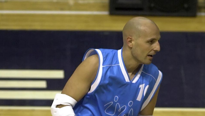 Aleksandar Đorđević