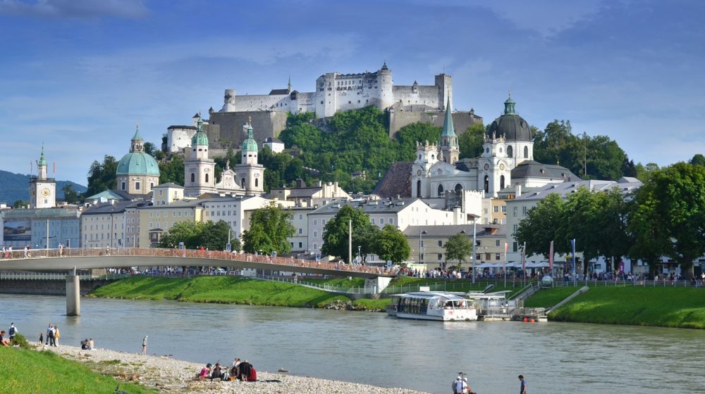 Salcburg