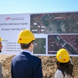 Počela gradnja dva dalekovoda u Surčinu: Povezaće Beograd i Novi Sad, a biće i rezerva napajanja za EXPO 4